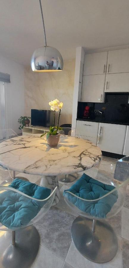 Casa Atlantide Apartment San Miguel de Abona Ngoại thất bức ảnh