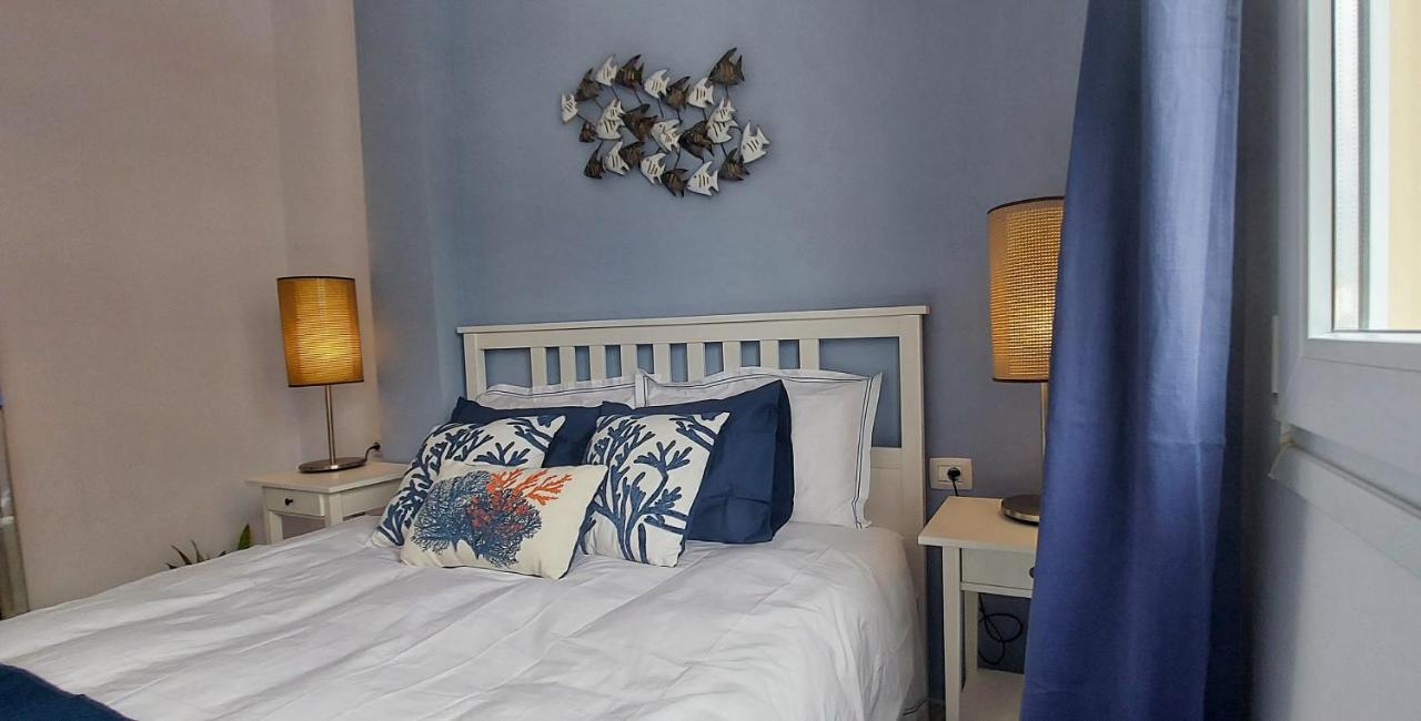 Casa Atlantide Apartment San Miguel de Abona Ngoại thất bức ảnh