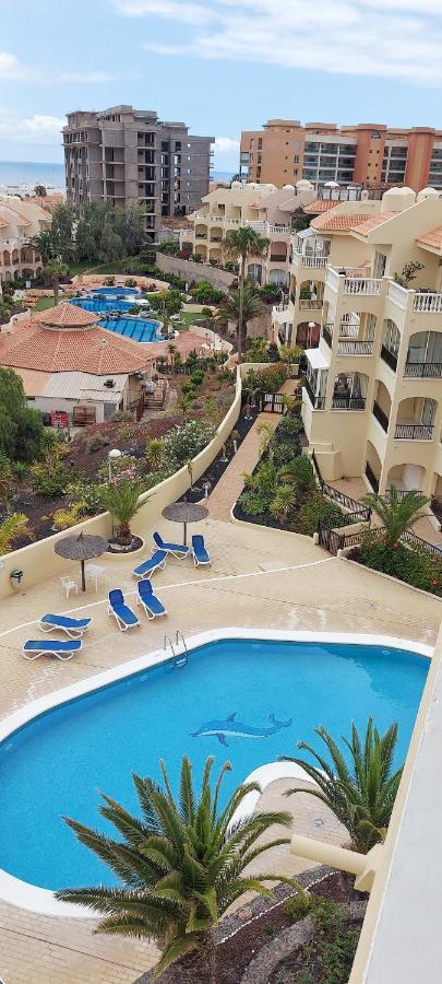 Casa Atlantide Apartment San Miguel de Abona Ngoại thất bức ảnh
