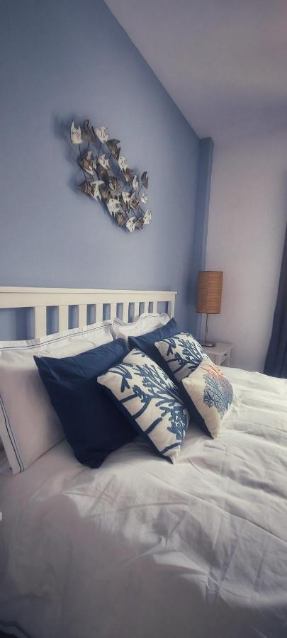 Casa Atlantide Apartment San Miguel de Abona Ngoại thất bức ảnh