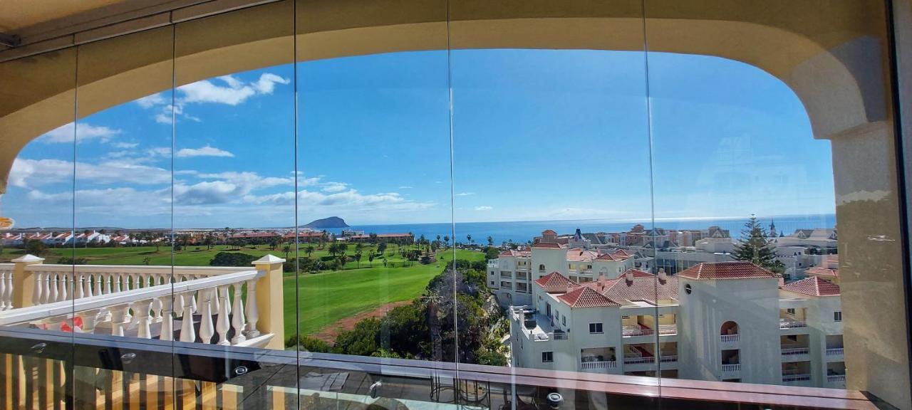 Casa Atlantide Apartment San Miguel de Abona Ngoại thất bức ảnh