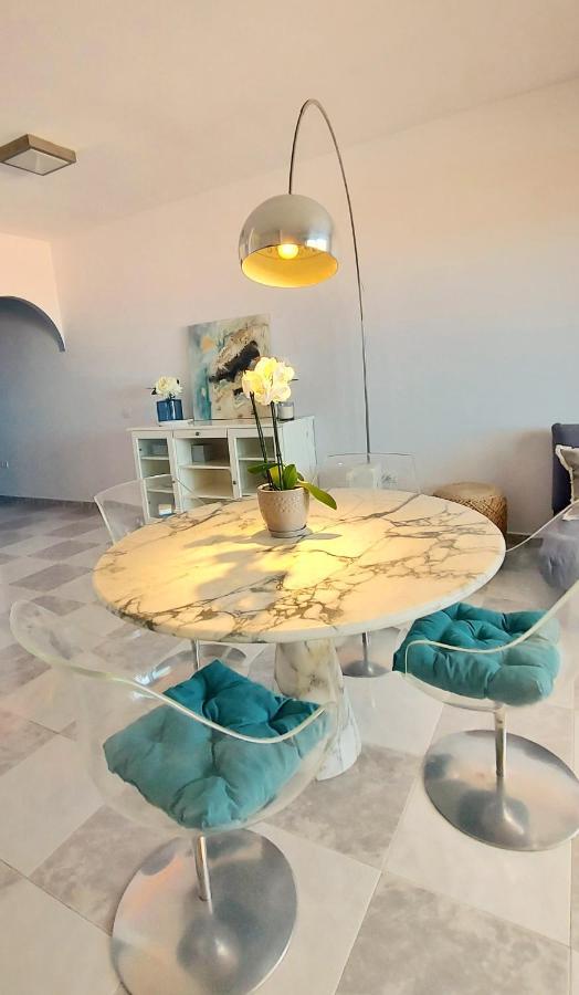 Casa Atlantide Apartment San Miguel de Abona Ngoại thất bức ảnh
