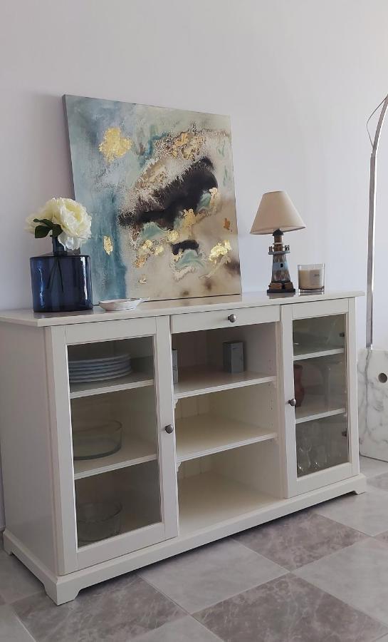 Casa Atlantide Apartment San Miguel de Abona Ngoại thất bức ảnh