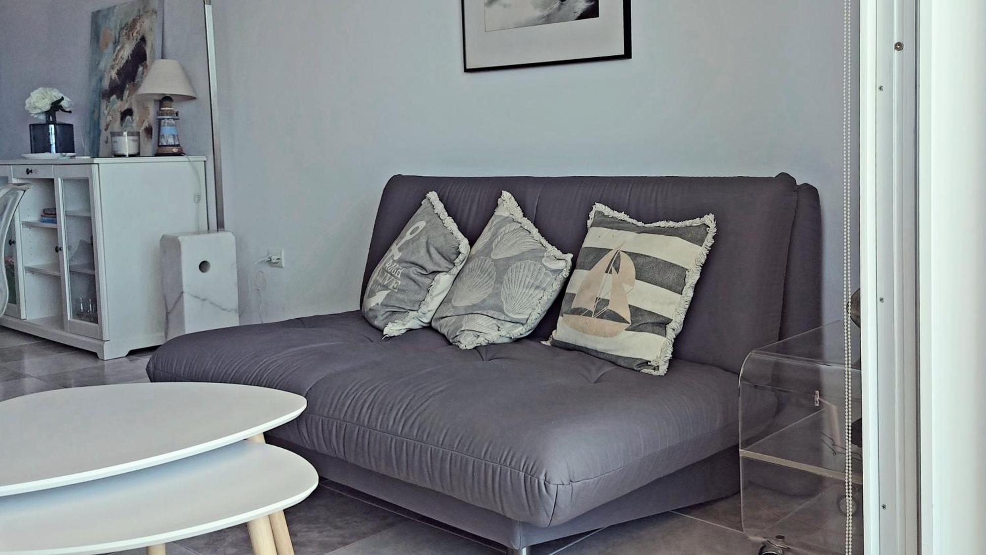 Casa Atlantide Apartment San Miguel de Abona Ngoại thất bức ảnh
