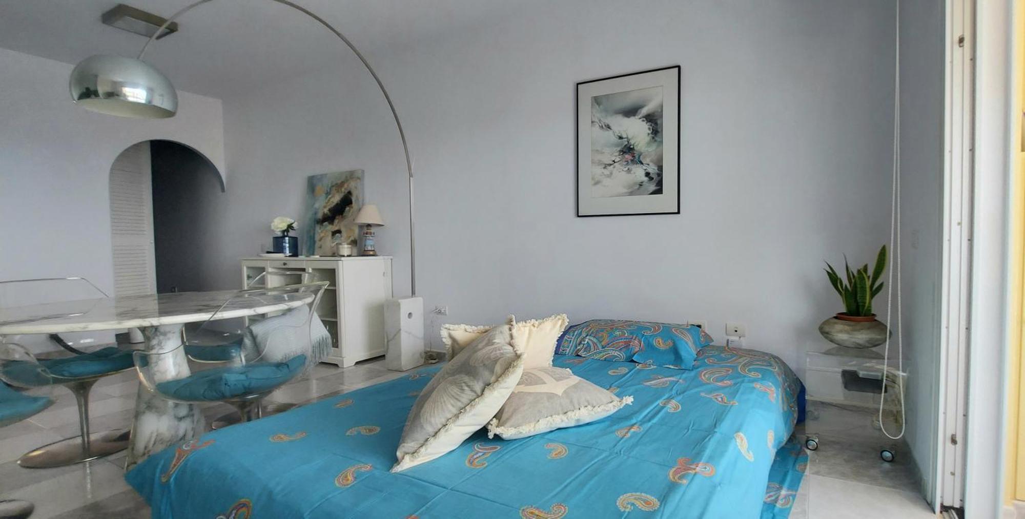 Casa Atlantide Apartment San Miguel de Abona Ngoại thất bức ảnh