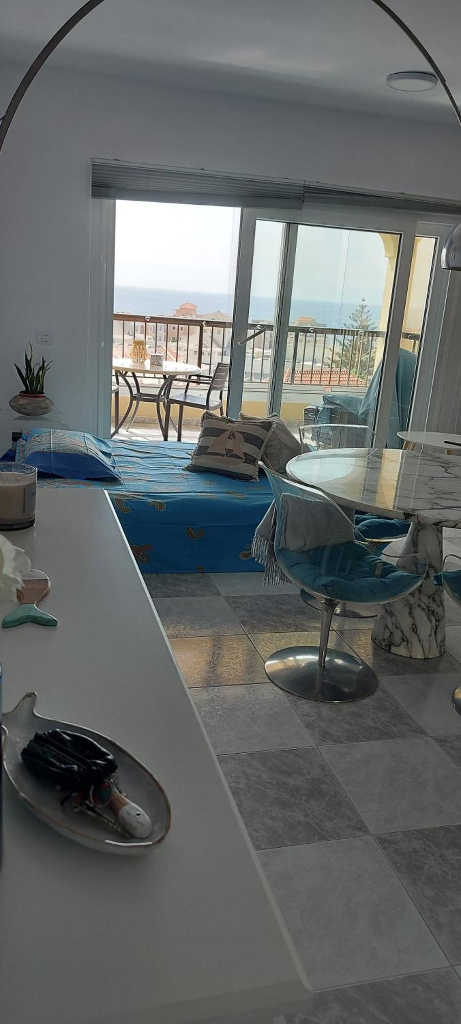 Casa Atlantide Apartment San Miguel de Abona Ngoại thất bức ảnh